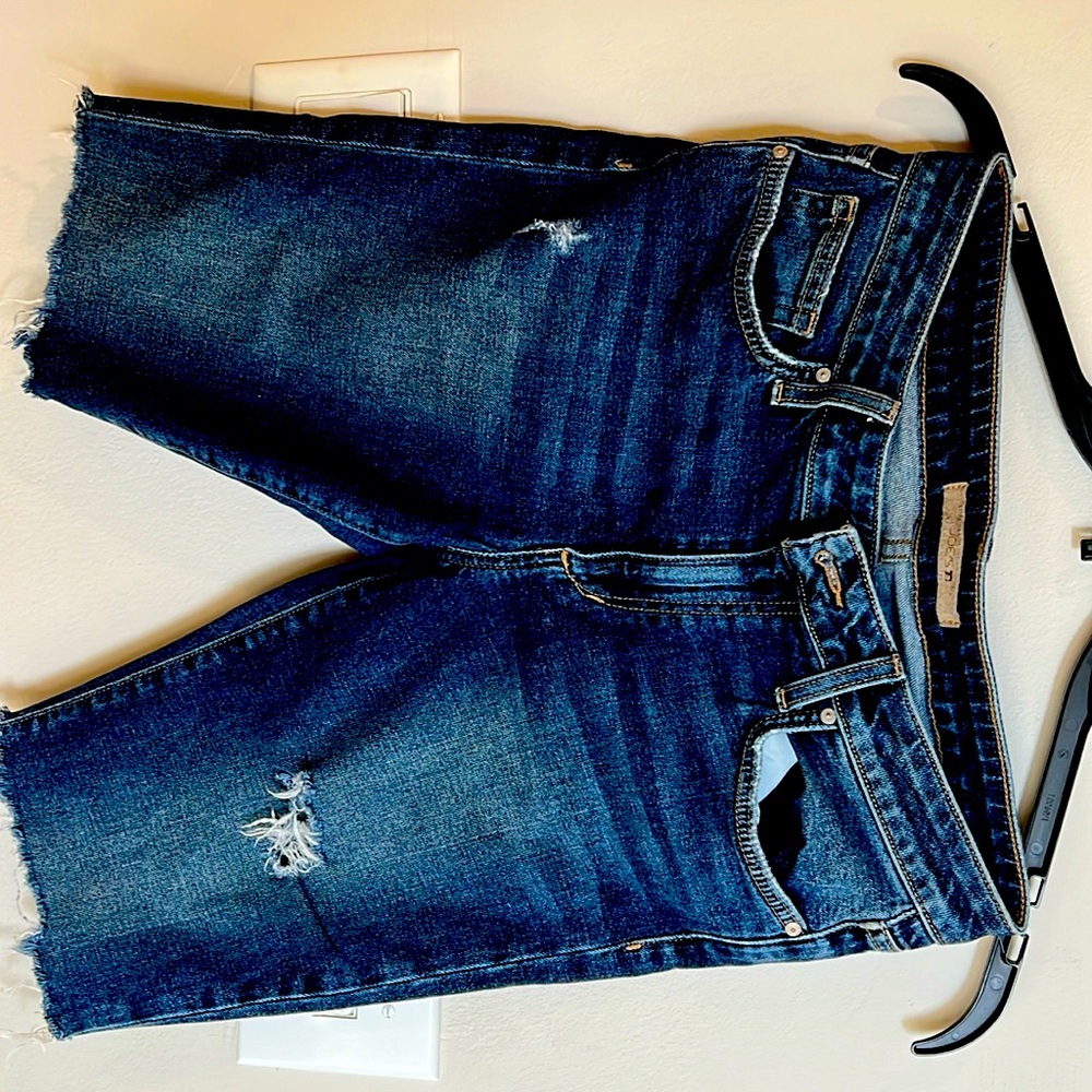 Joe Jean shorts size 28